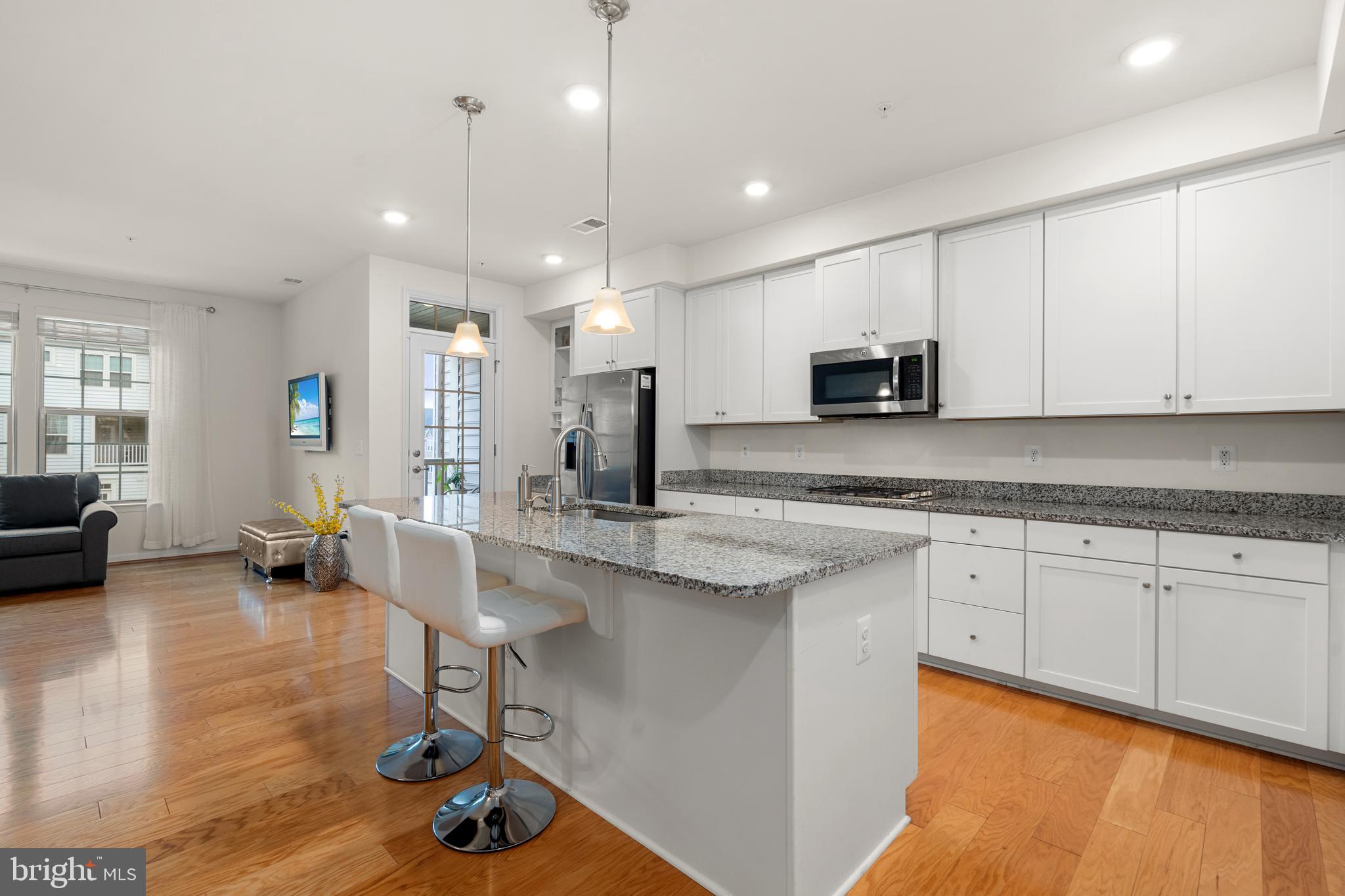 13631 Rockingham Lane Gainesville, VA 20155 - Photo 8 of 34