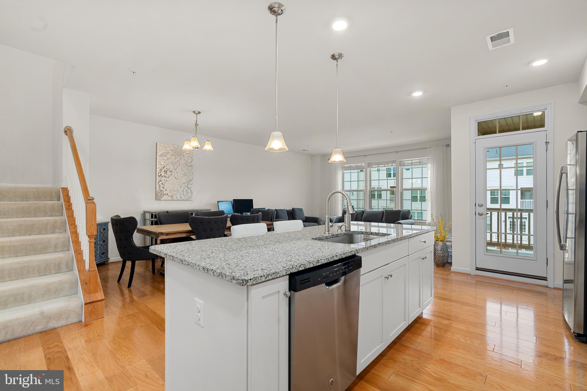 13631 Rockingham Lane Gainesville, VA 20155 - Photo 9 of 34