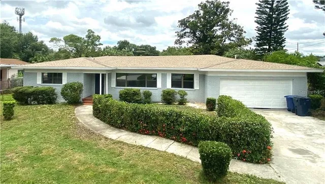 $2,595 | 1612 East 33rd Avenue, Tampa, FL 33610