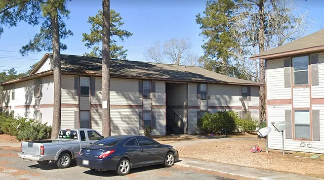 $480 | 605 Hospital Drive, Oakdale, LA 71463