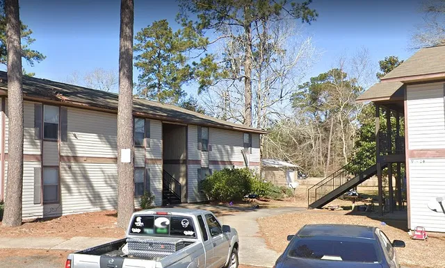 $480 | 605 Hospital Drive, Oakdale, LA 71463