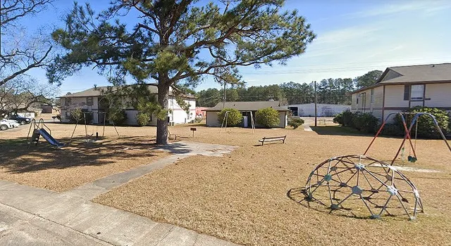 $480 | 605 Hospital Drive, Oakdale, LA 71463