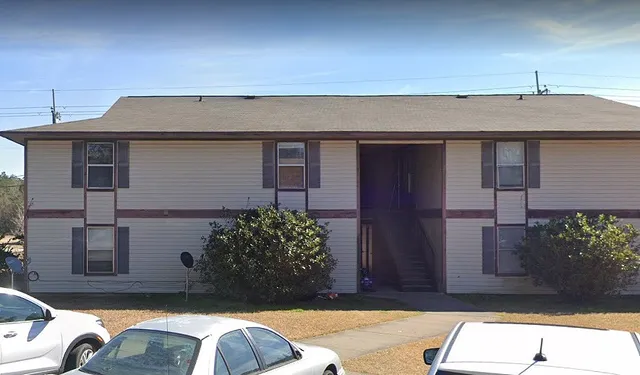 $480 | 605 Hospital Drive, Oakdale, LA 71463