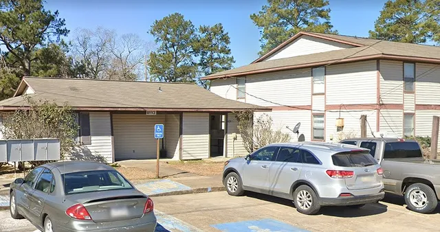 $480 | 605 Hospital Drive, Oakdale, LA 71463