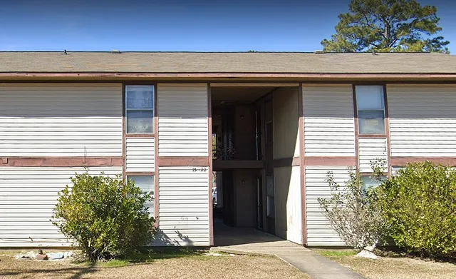 $480 | 605 Hospital Drive, Oakdale, LA 71463