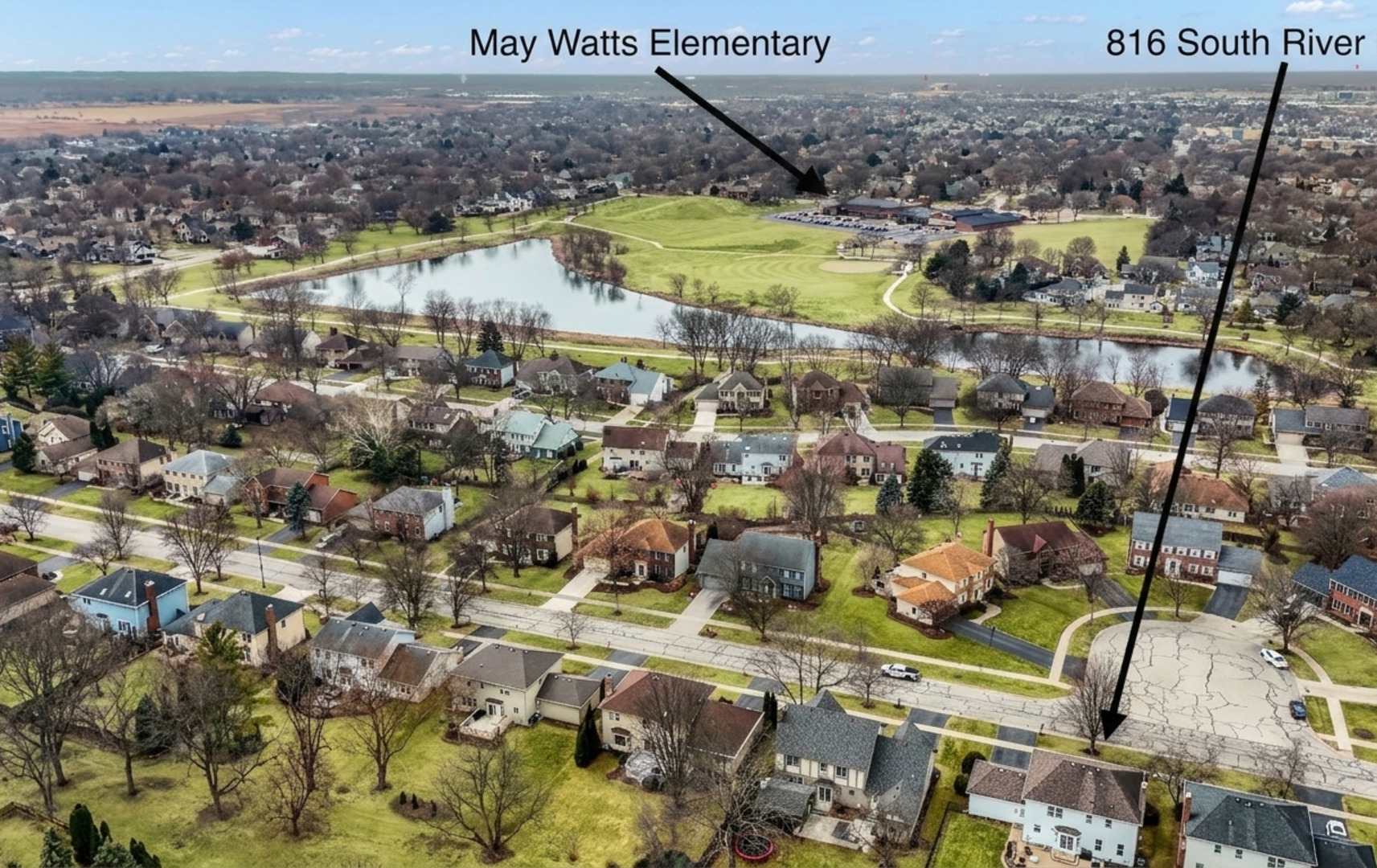 816 South River Road Naperville, IL 60540 - Photo 26 of 29 Gallery Image 26