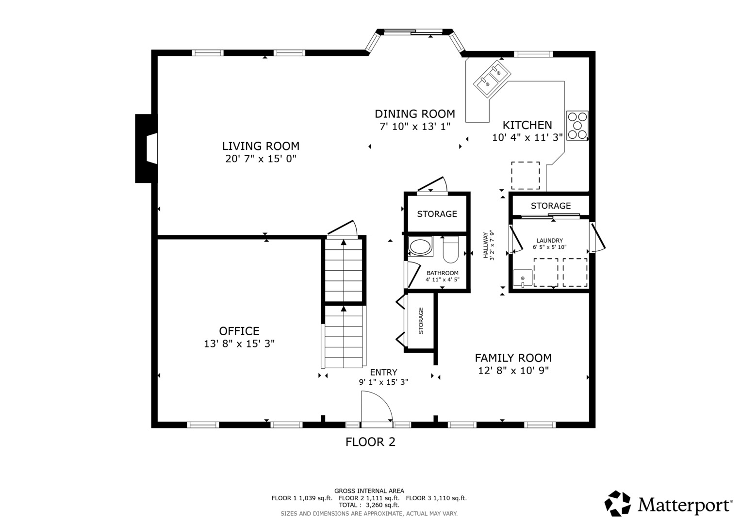 816 South River Road Naperville, IL 60540 - Photo 28 of 29 Gallery Image 28