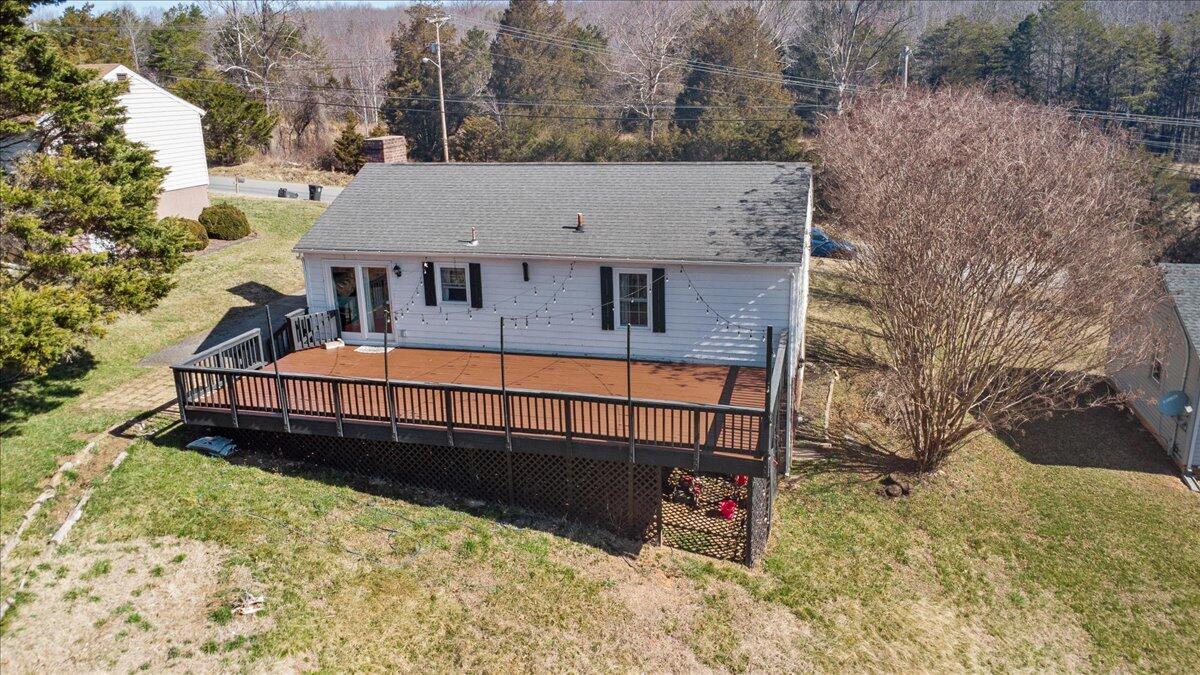 329 Holcomb Path Road Lynchburg, VA 24501 - Photo 26 of 33 34-329 Holcomb Path-34