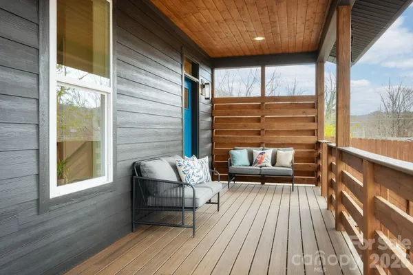 $539,000 | 207 Ferrell Lane, Black Mountain, NC 28711