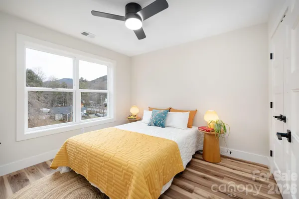 $539,000 | 207 Ferrell Lane, Black Mountain, NC 28711