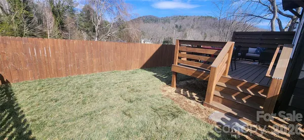 $539,000 | 207 Ferrell Lane, Black Mountain, NC 28711