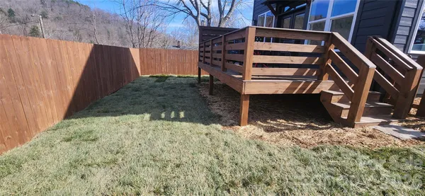 $539,000 | 207 Ferrell Lane, Black Mountain, NC 28711