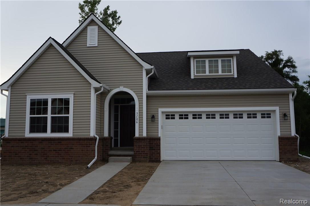 3222 Curtis Road Wixom, MI 48393 - Photo 1 of 1 DSC06480.JPG