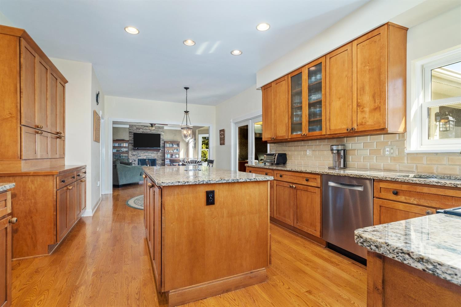 1739 Snowberry Ridge Road Ann Arbor, MI 48103 - Photo 12 of 50 Photo 12