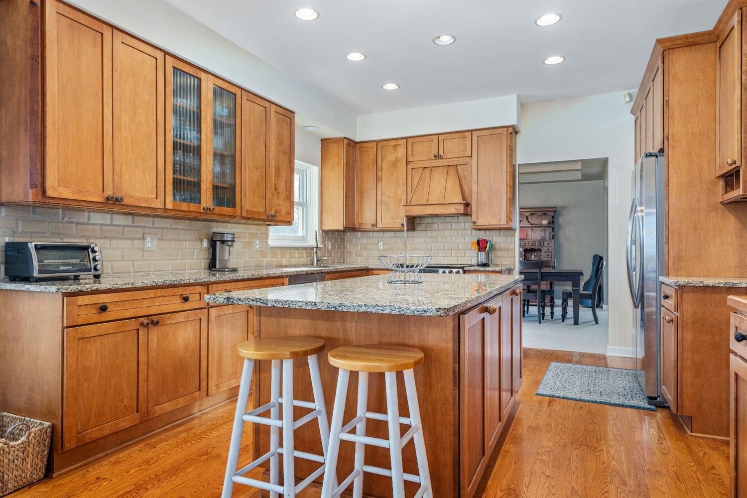 1739 Snowberry Ridge Road Ann Arbor, MI 48103 - Photo 14 of 50 Photo 14
