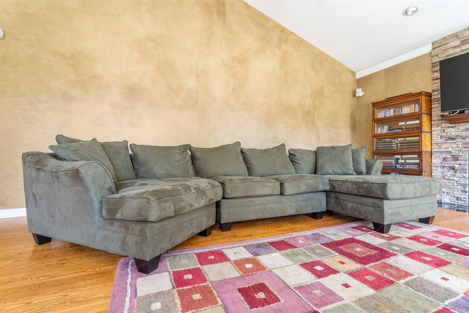 1739 Snowberry Ridge Road Ann Arbor, MI 48103 - Photo 17 of 50 Photo 17
