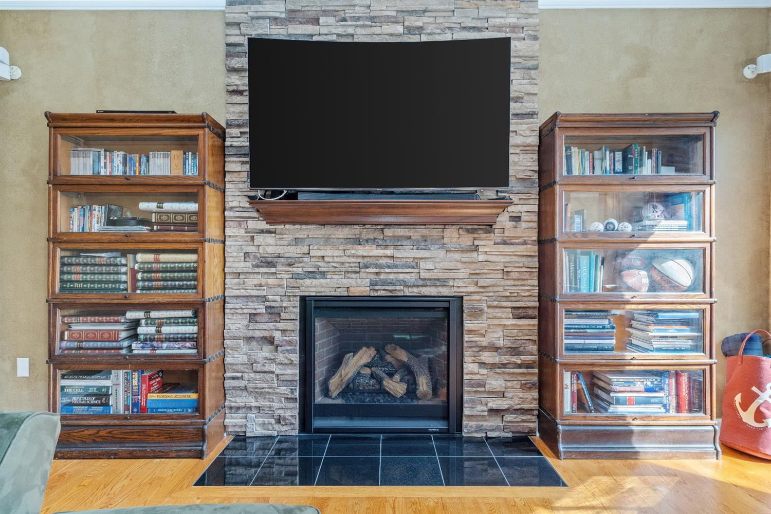 1739 Snowberry Ridge Road Ann Arbor, MI 48103 - Photo 18 of 50 Photo 18