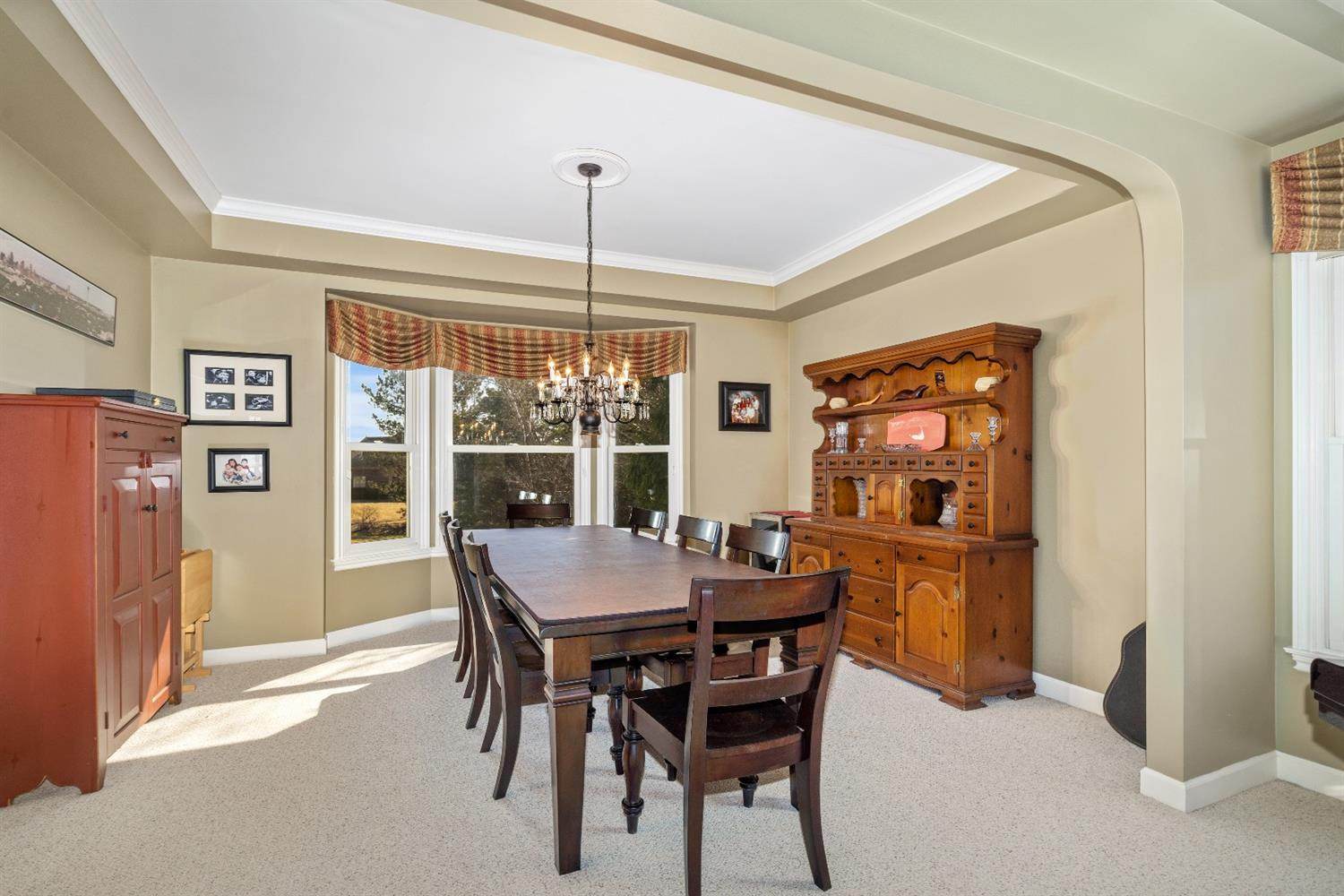 1739 Snowberry Ridge Road Ann Arbor, MI 48103 - Photo 22 of 50 Photo 22