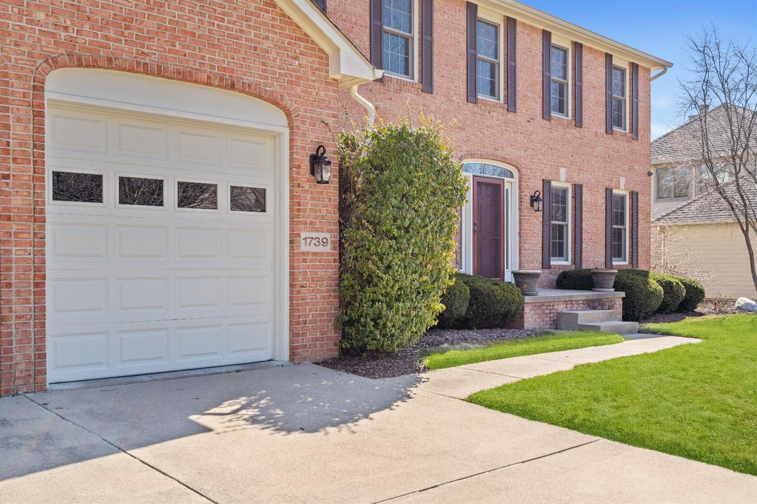 1739 Snowberry Ridge Road Ann Arbor, MI 48103 - Photo 4 of 50 Photo 4