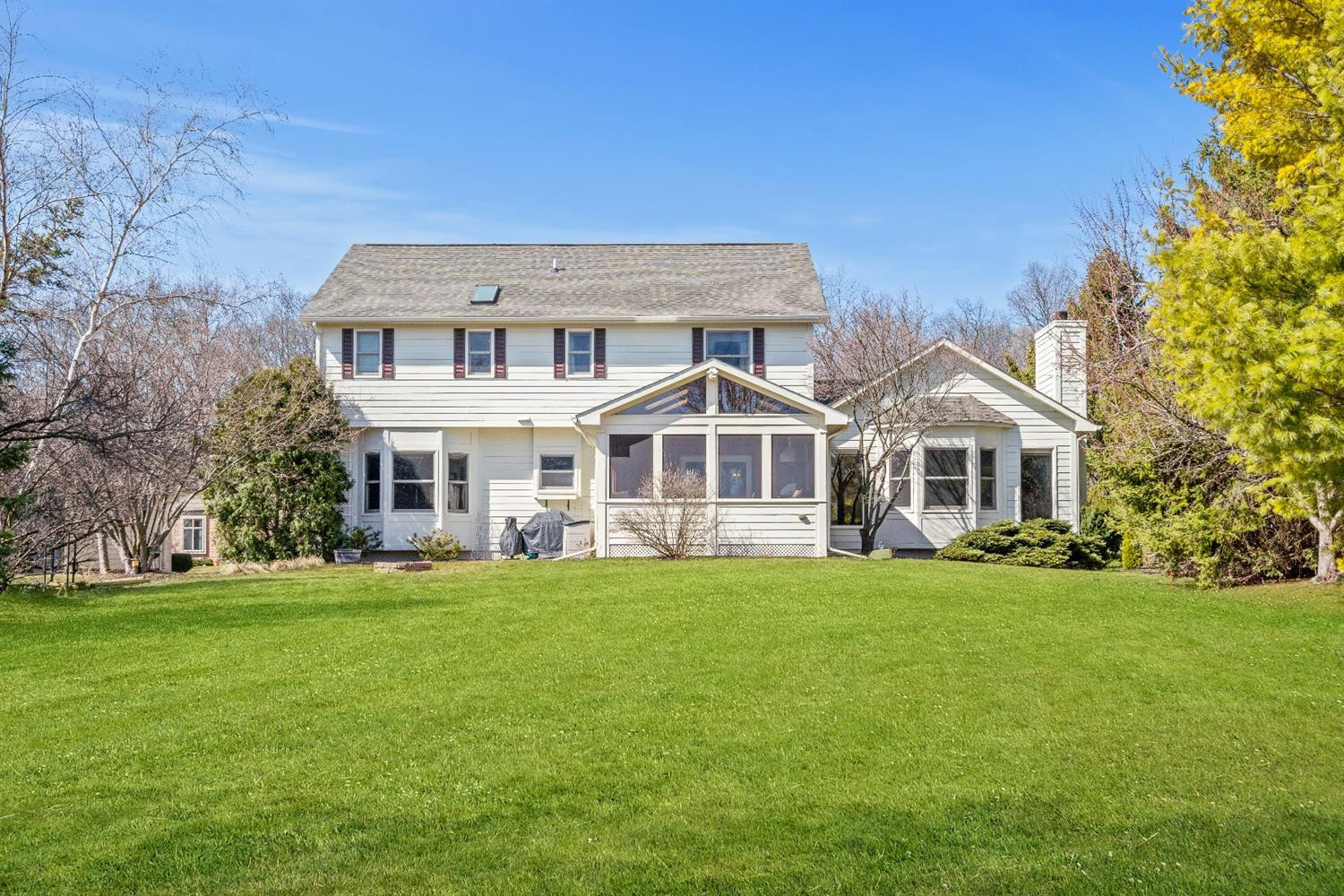 1739 Snowberry Ridge Road Ann Arbor, MI 48103 - Photo 6 of 50 Photo 6