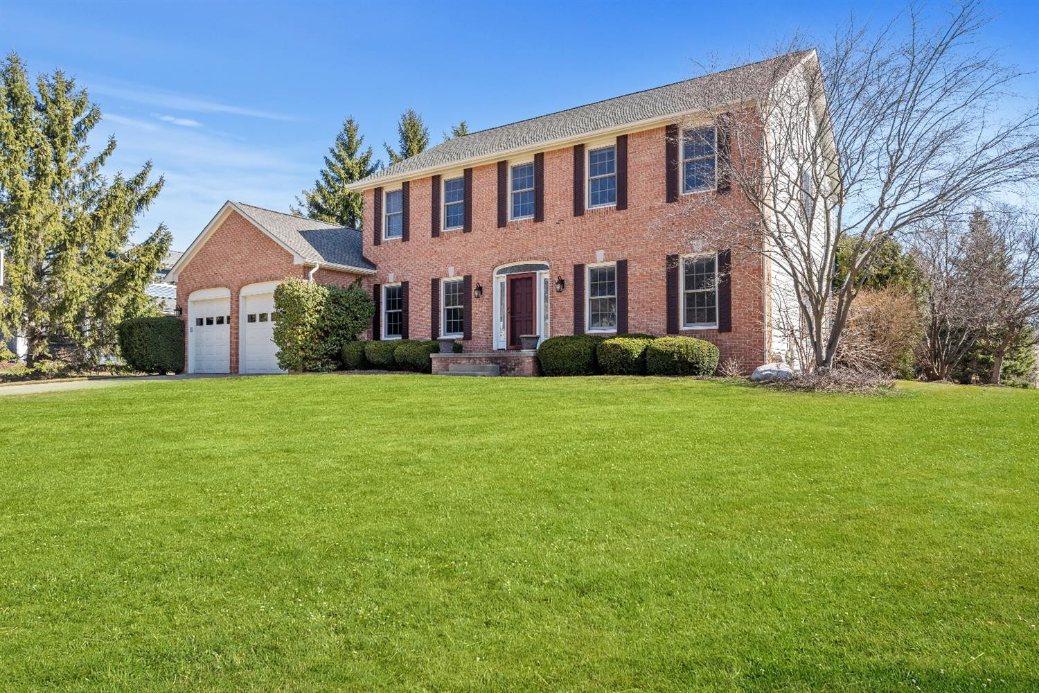 1739 Snowberry Ridge Road Ann Arbor, MI 48103 - Photo 7 of 50 Photo 7