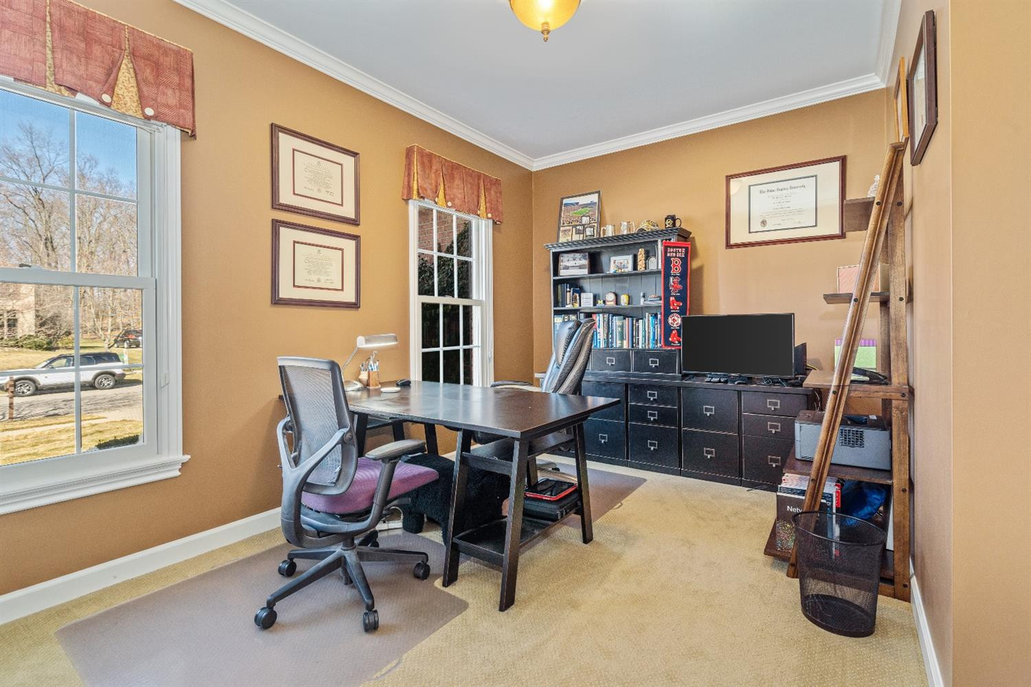 1739 Snowberry Ridge Road Ann Arbor, MI 48103 - Photo 9 of 50 Photo 9
