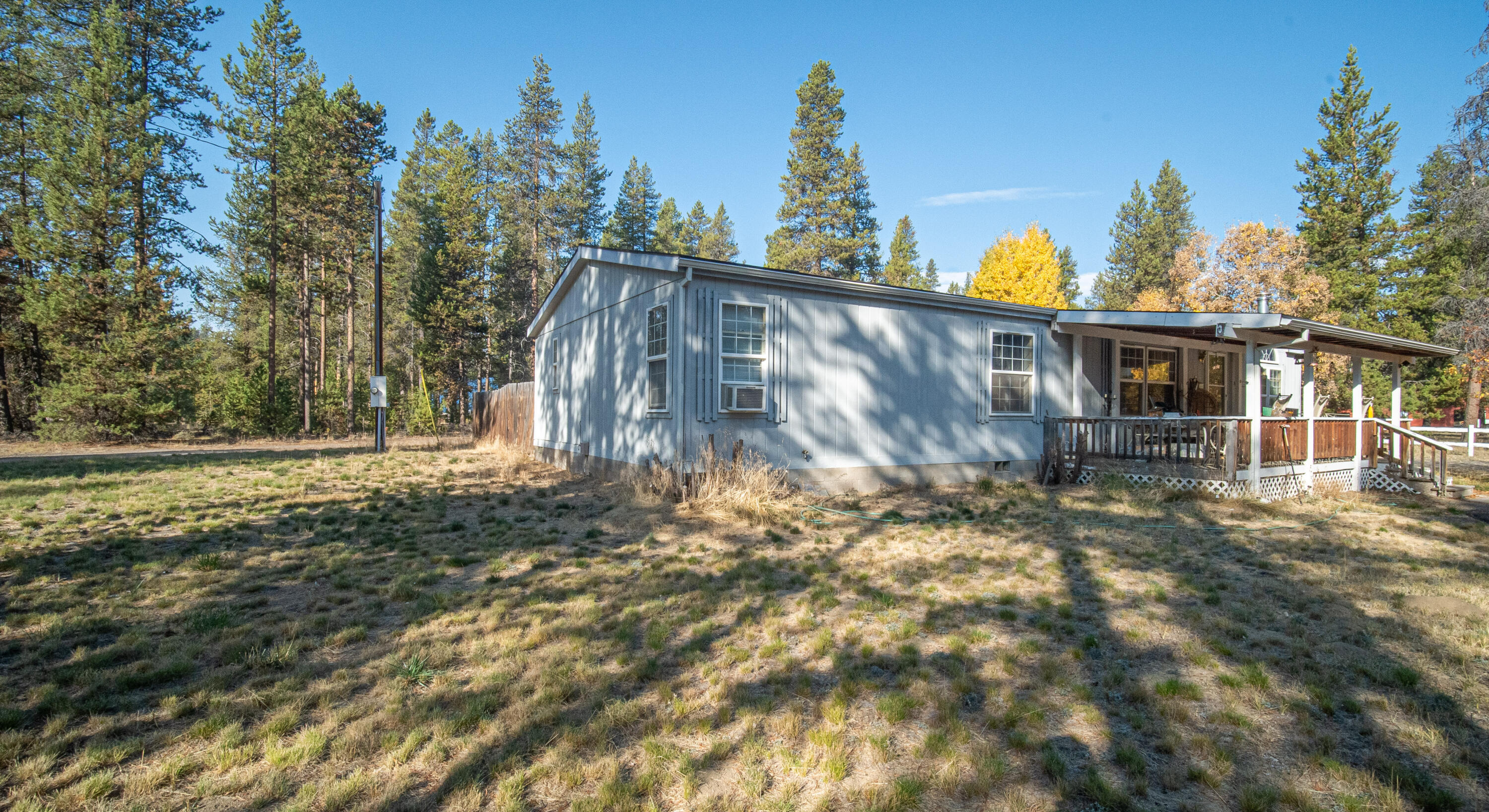 52911 Day Road La Pine, OR 97739 - Photo 31 of 34 Super private