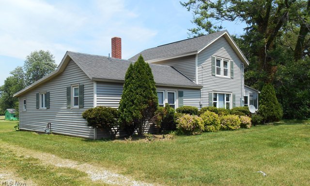 6367 North Ridge Road West Geneva, OH 44041 - Photo 22 of 25