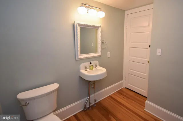 $3,040 | 76 South Hamilton Street, Doylestown, PA 18901