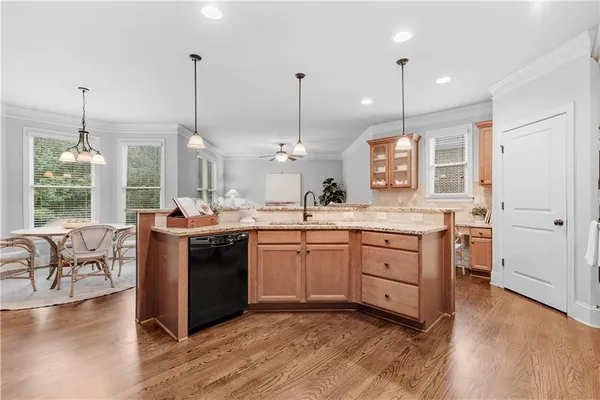 $789,900 | 1985 Chapel Estates Lane Southeast, Dacula, GA 30019