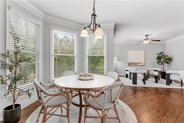 $789,900 | 1985 Chapel Estates Lane Southeast, Dacula, GA 30019