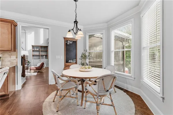 $789,900 | 1985 Chapel Estates Lane Southeast, Dacula, GA 30019