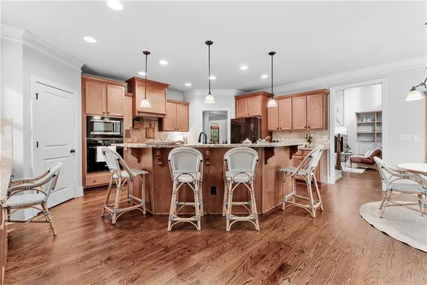 $789,900 | 1985 Chapel Estates Lane Southeast, Dacula, GA 30019