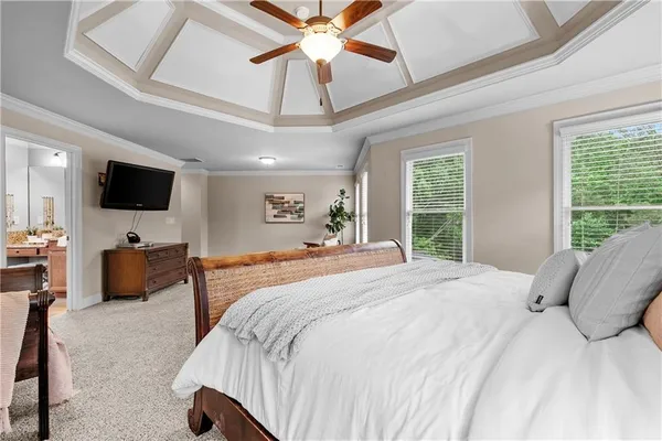 $789,900 | 1985 Chapel Estates Lane Southeast, Dacula, GA 30019