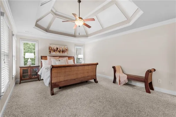 $789,900 | 1985 Chapel Estates Lane Southeast, Dacula, GA 30019