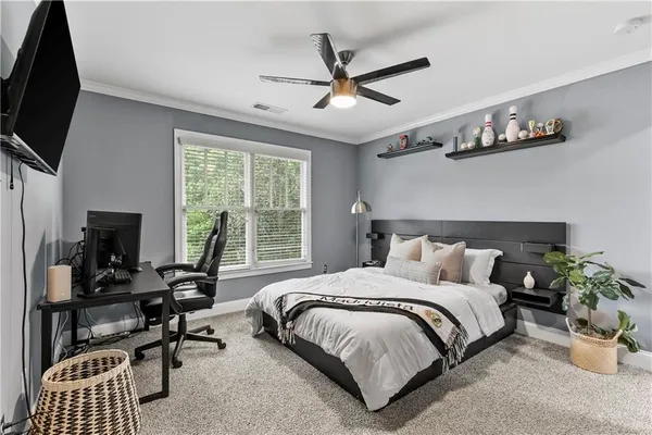 $789,900 | 1985 Chapel Estates Lane Southeast, Dacula, GA 30019