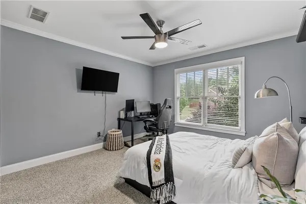 $789,900 | 1985 Chapel Estates Lane Southeast, Dacula, GA 30019