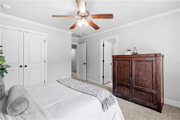 $789,900 | 1985 Chapel Estates Lane Southeast, Dacula, GA 30019