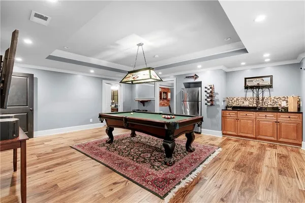 $789,900 | 1985 Chapel Estates Lane Southeast, Dacula, GA 30019