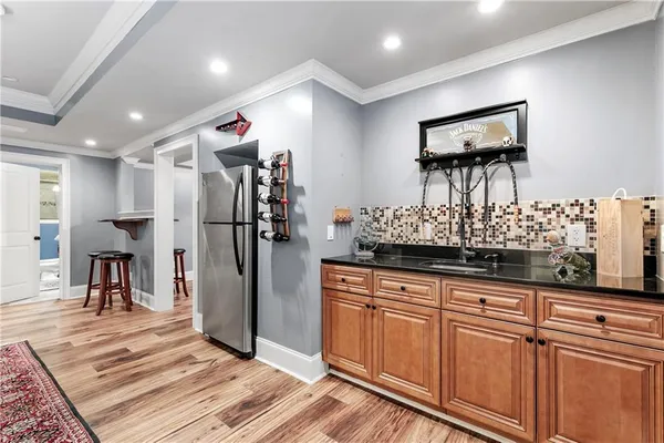 $789,900 | 1985 Chapel Estates Lane Southeast, Dacula, GA 30019