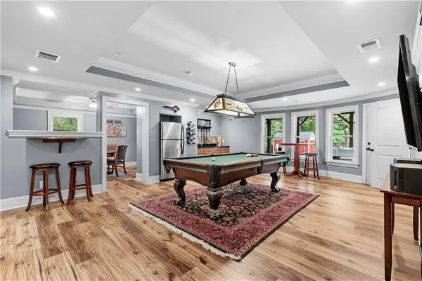 $789,900 | 1985 Chapel Estates Lane Southeast, Dacula, GA 30019