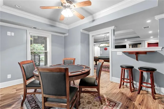 $815,000 | 1985 Chapel Estates Lane Southeast, Dacula, GA 30019