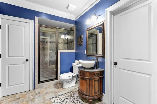 $815,000 | 1985 Chapel Estates Lane Southeast, Dacula, GA 30019