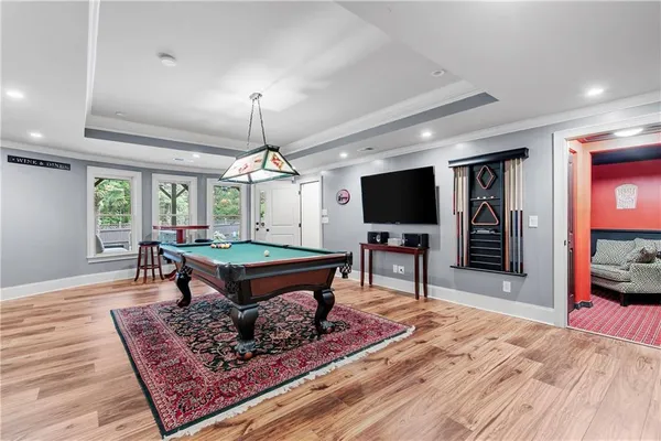 $789,900 | 1985 Chapel Estates Lane Southeast, Dacula, GA 30019