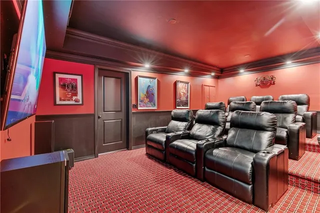 $815,000 | 1985 Chapel Estates Lane Southeast, Dacula, GA 30019