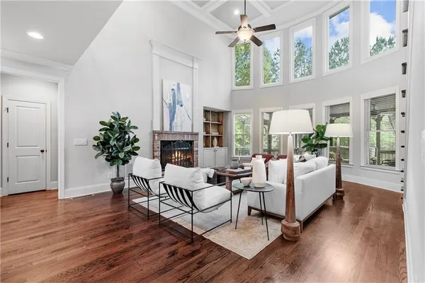 $789,900 | 1985 Chapel Estates Lane Southeast, Dacula, GA 30019