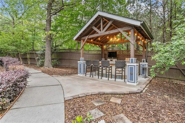 $815,000 | 1985 Chapel Estates Lane Southeast, Dacula, GA 30019