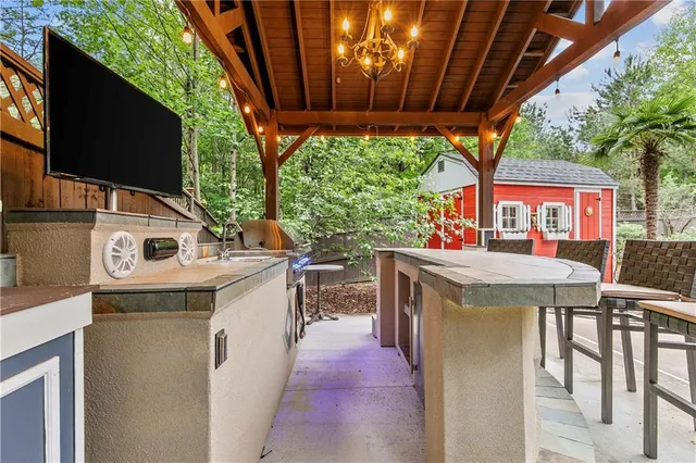 $815,000 | 1985 Chapel Estates Lane Southeast, Dacula, GA 30019