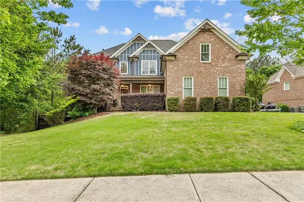 $789,900 | 1985 Chapel Estates Lane Southeast, Dacula, GA 30019