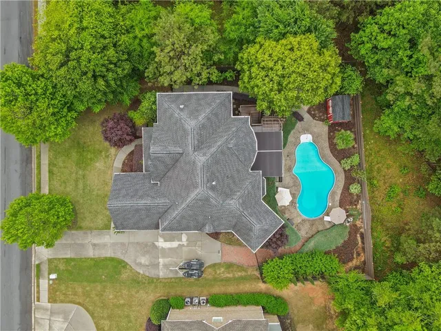 $815,000 | 1985 Chapel Estates Lane Southeast, Dacula, GA 30019